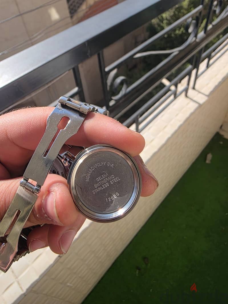 2rolex automatic 1