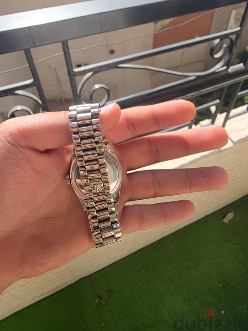 2rolex automatic 4