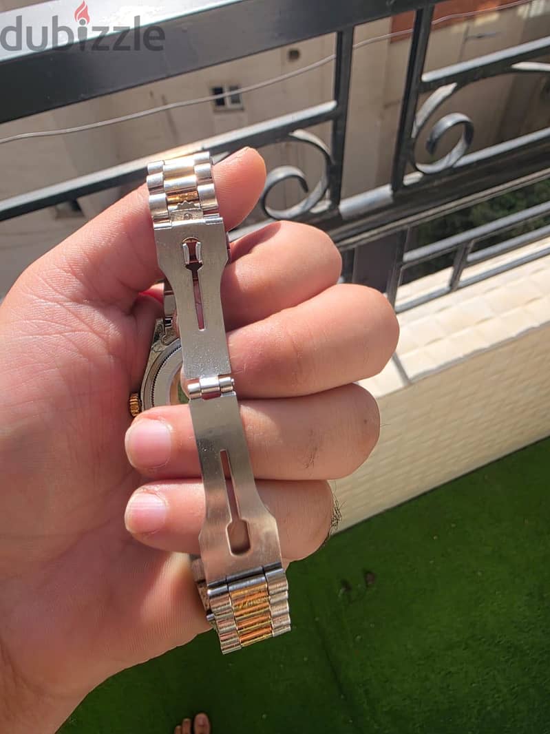 2rolex automatic 7