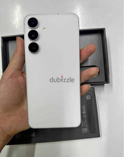 Samsung S25 FE