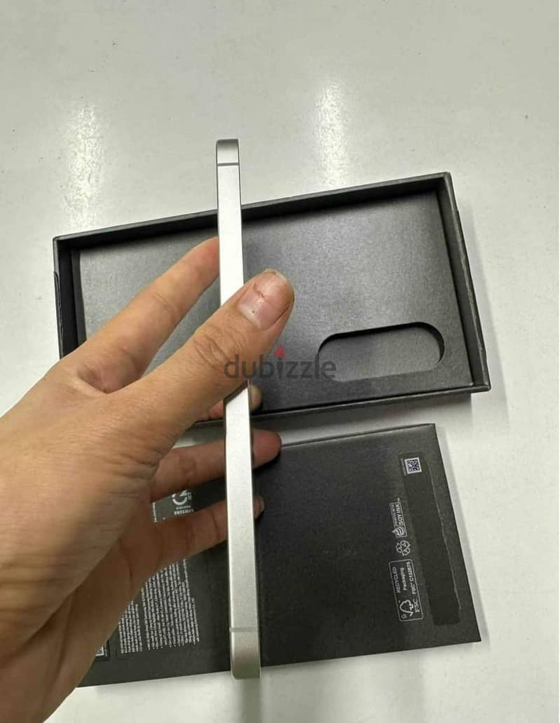 Samsung S25 FE 1