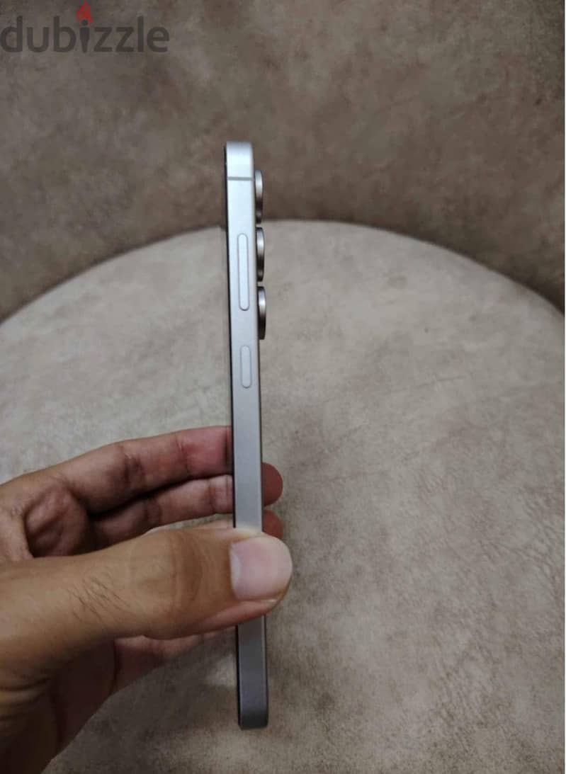Samsung S25 FE 3