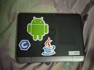 HP 612 g1 (Laptop + Tablet) 2 in 1 with original pen