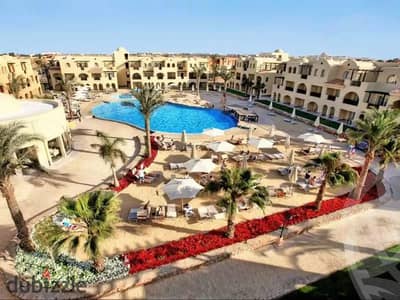 فرصة مميزة في Stella Di Mare بسعر 6.3 مليون وتقسيط 5 سنوات