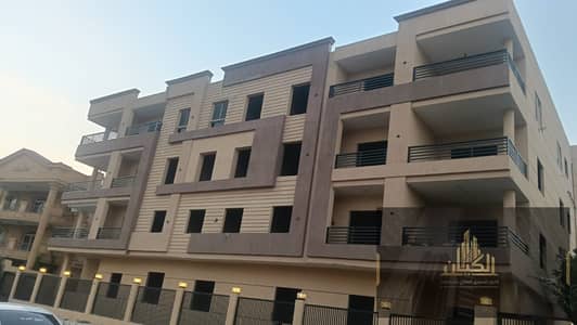 8TH DISTRICT. VILLAS ELshrouk City
