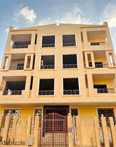 مدينه بدر الحي المتميز