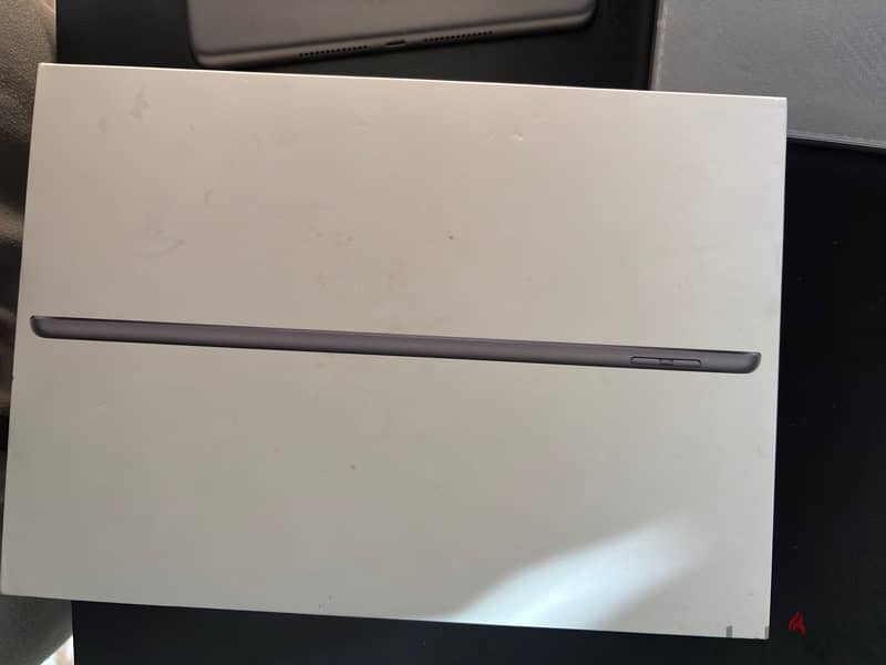 IPad 9th Generation 2