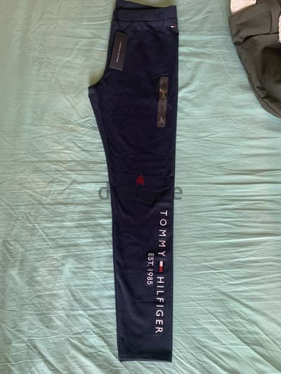Tommy Hilfiger