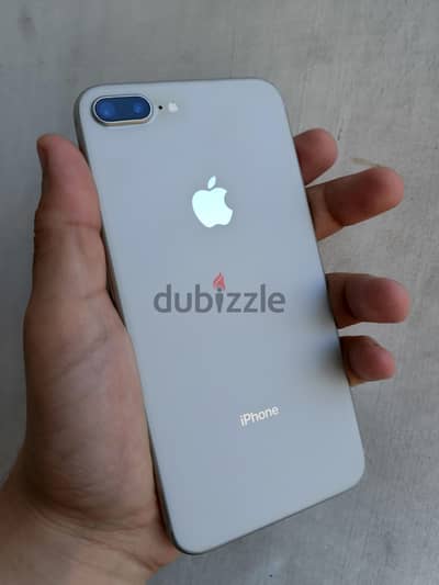 Apple - iPhone 8 Plus