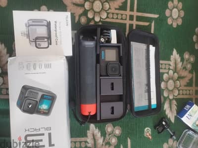 go pro 13
