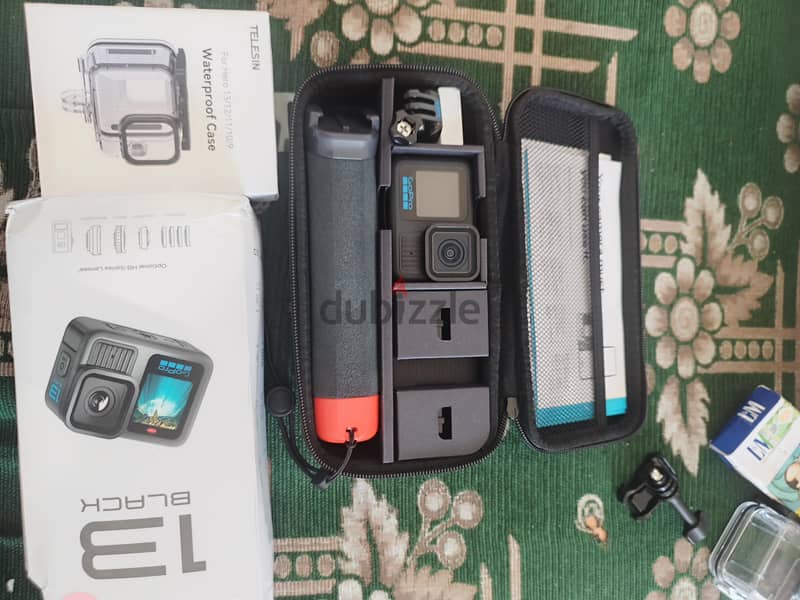 go pro 13 1