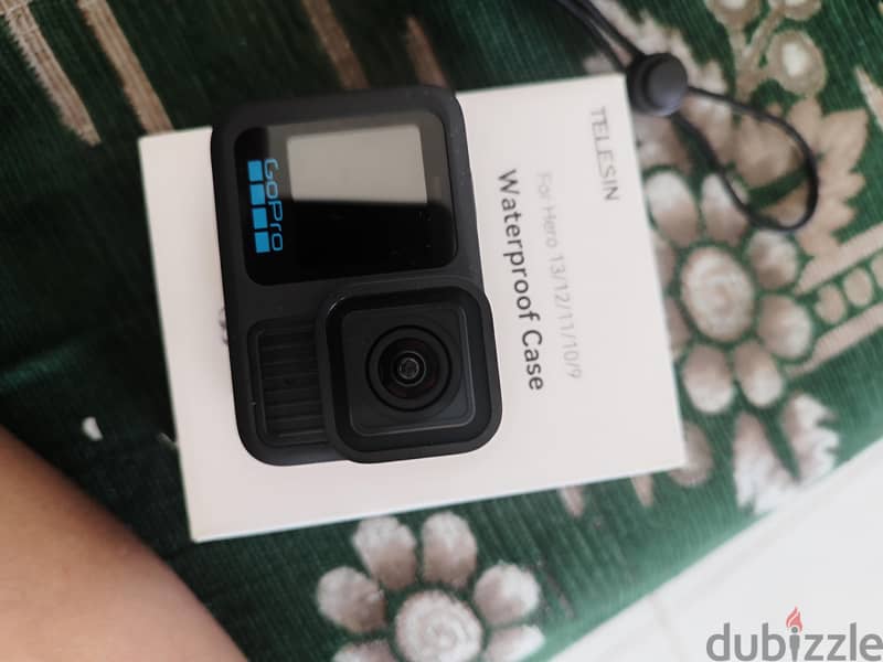 go pro 13 2