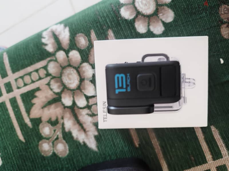 go pro 13 3