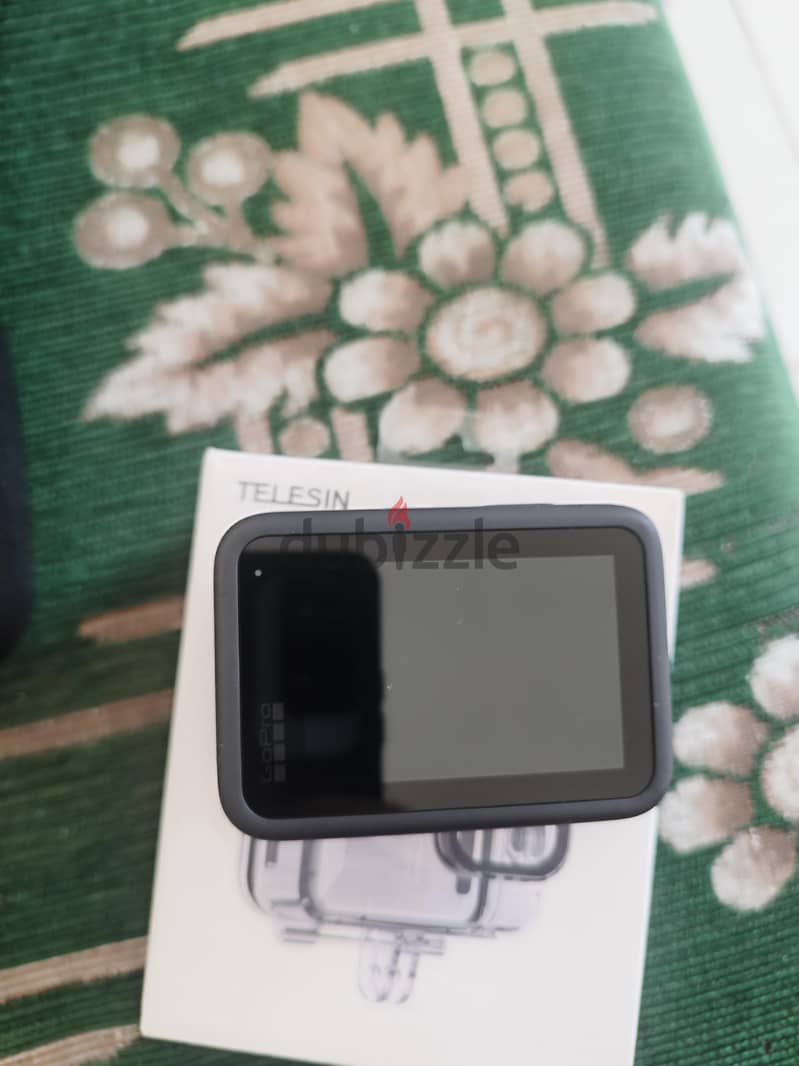 go pro 13 4
