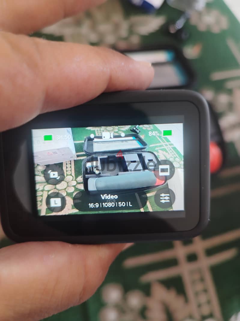 go pro 13 6