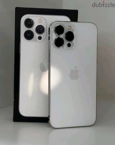 آبل - آيفون 13 برو ماكس