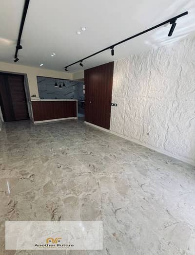 Apartment in the heart of Sheikh Zayed near Beverly Hills Sodic with installments up to 10 years