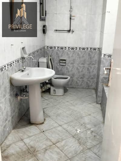 Premium apartment for rent in Badr Towers