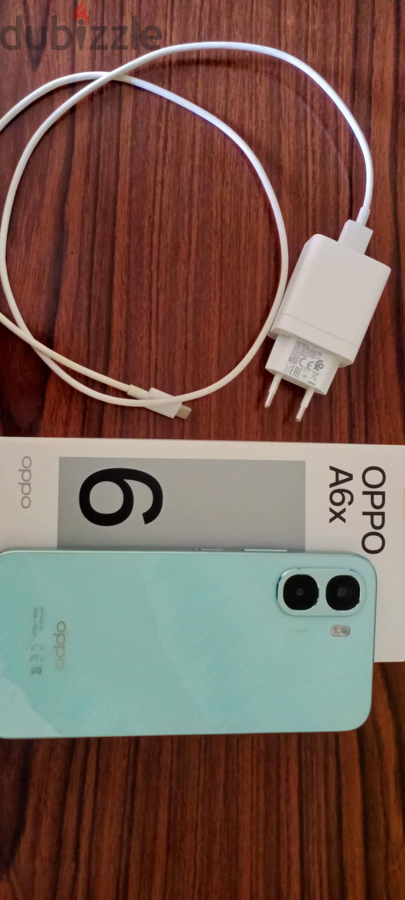 اوبو ايه 6 اس 2