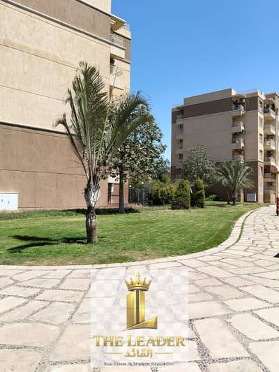 Ground Floor Apartment for Sale in Madinaty B11 – 109 sqm + 50 sqm Private Garden