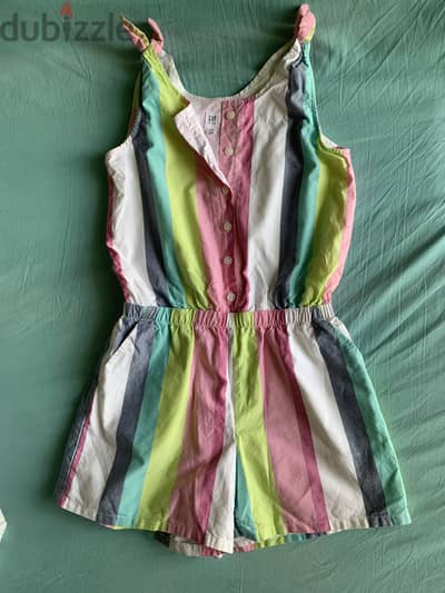 Gap playsuit