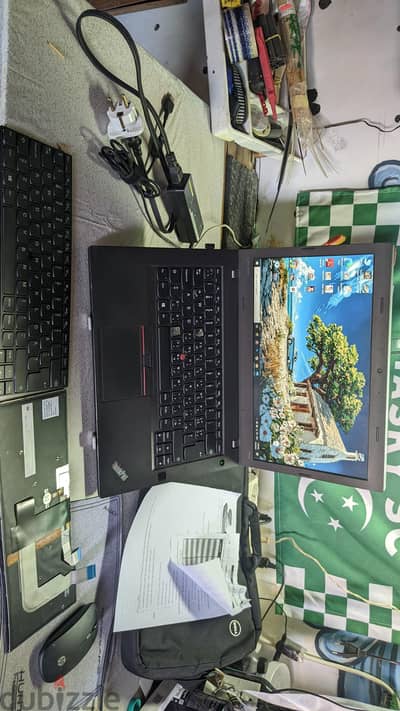 Lenovo Thinkpad t460p