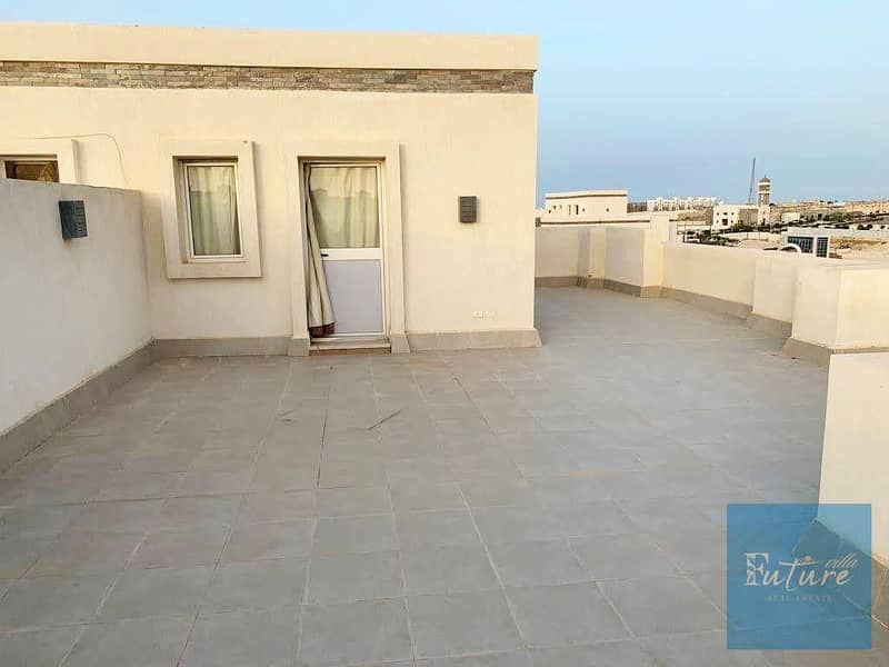 بنتهاوس بـ٤ غرف نوم في أمواج، صورة ١٨ من ١٨