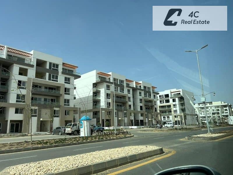 شقة بـ٣ غرف نوم في هايد بارك، صورة ١٠ من ١٠
