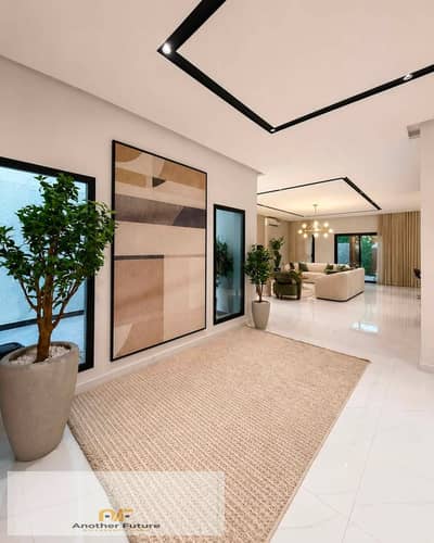 140 meter fully finished apartment ready to move at West View next to Vye Sodic with an installment plan of up to 10 years 140 meter fully finished apartment ready to move at West View next to Vye Sodic with an installment plan of up to 10 years