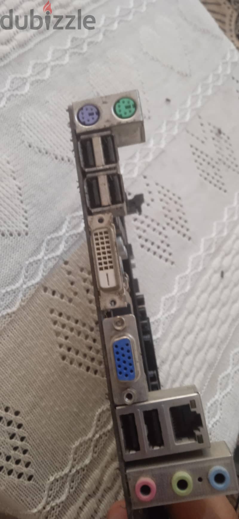 H61 M-P20(G3) msi 2