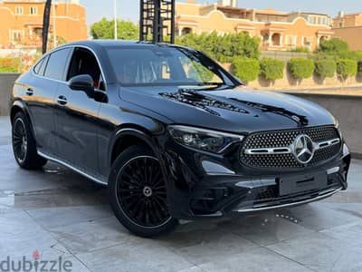 مرسيدس بنز جى إل سى 300 2026