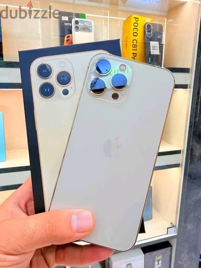 Apple - iPhone 13 Pro Max