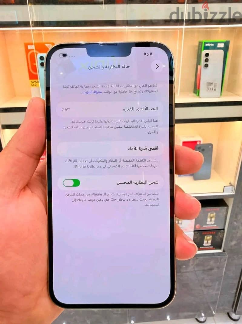 Apple - iPhone 13 Pro Max 4