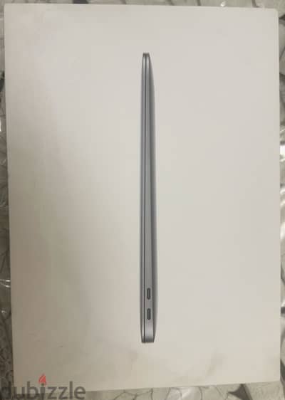 Macbook Air 13’ M1