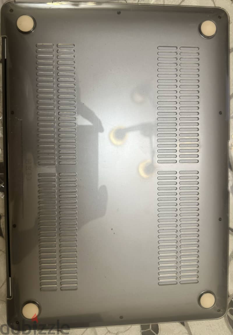 Macbook Air 13’ M1 1