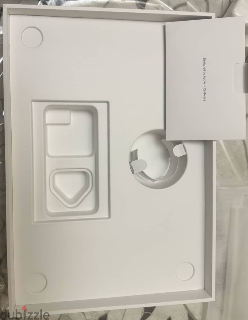 Macbook Air 13’ M1 6