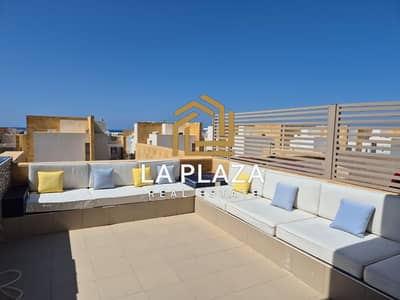Sea View Chalet for Sale at Seashell North Coast – Prime Location & Competitive Price