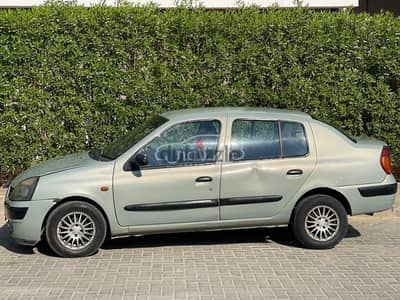 Used Renault Clio 2003 For Sale 6 October
