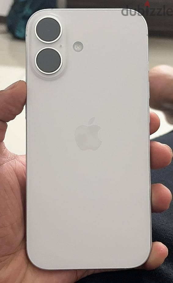 Apple - iPhone 17 1