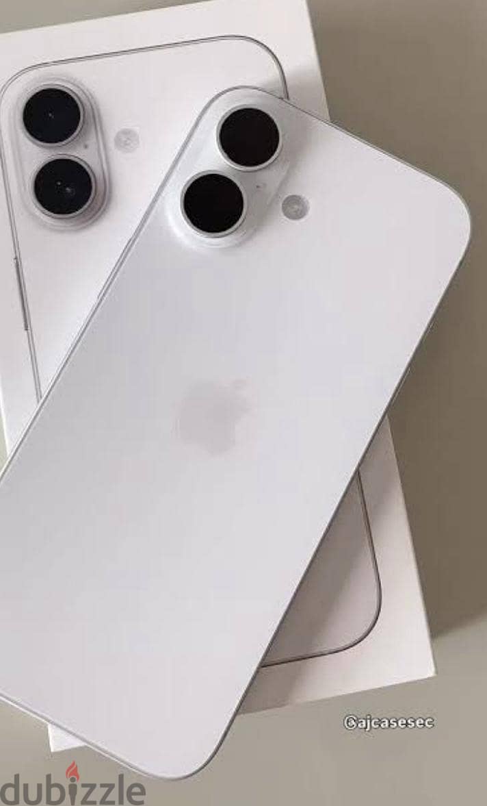 Apple - iPhone 17 2