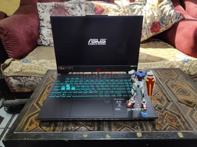 Asus tuf f15