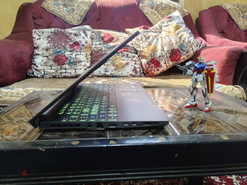 Asus tuf f15 3