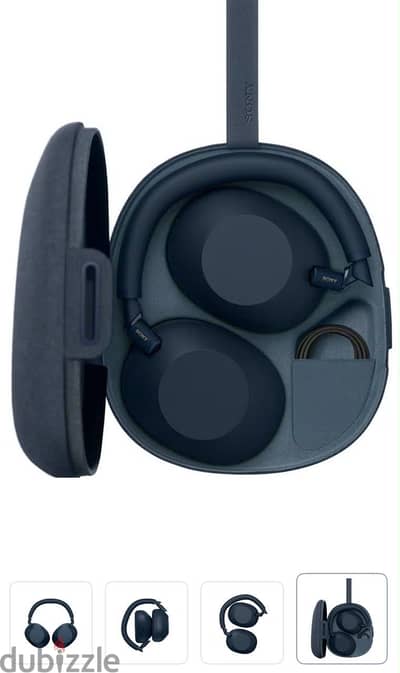 1000XM6 Sony Headphone as new