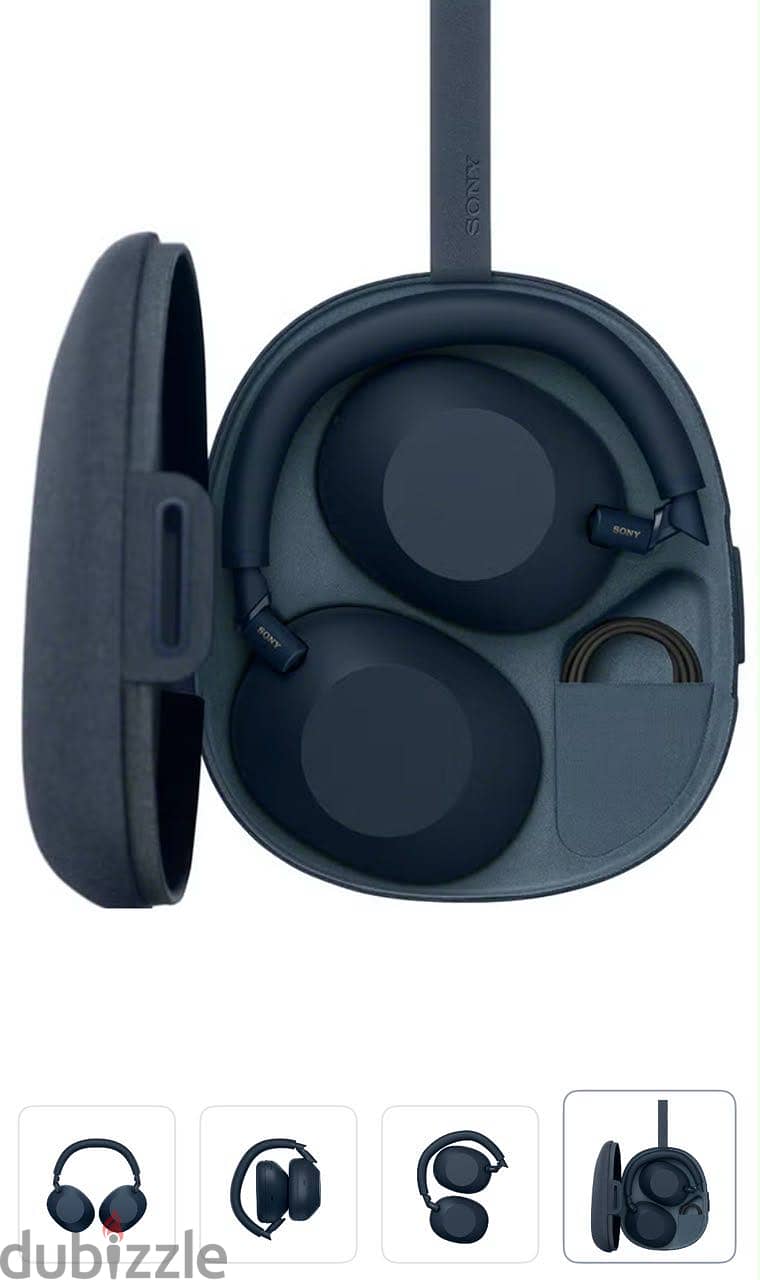 1000XM6 Sony Headphone as new 4