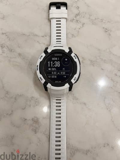 Garmin Instinct 2x