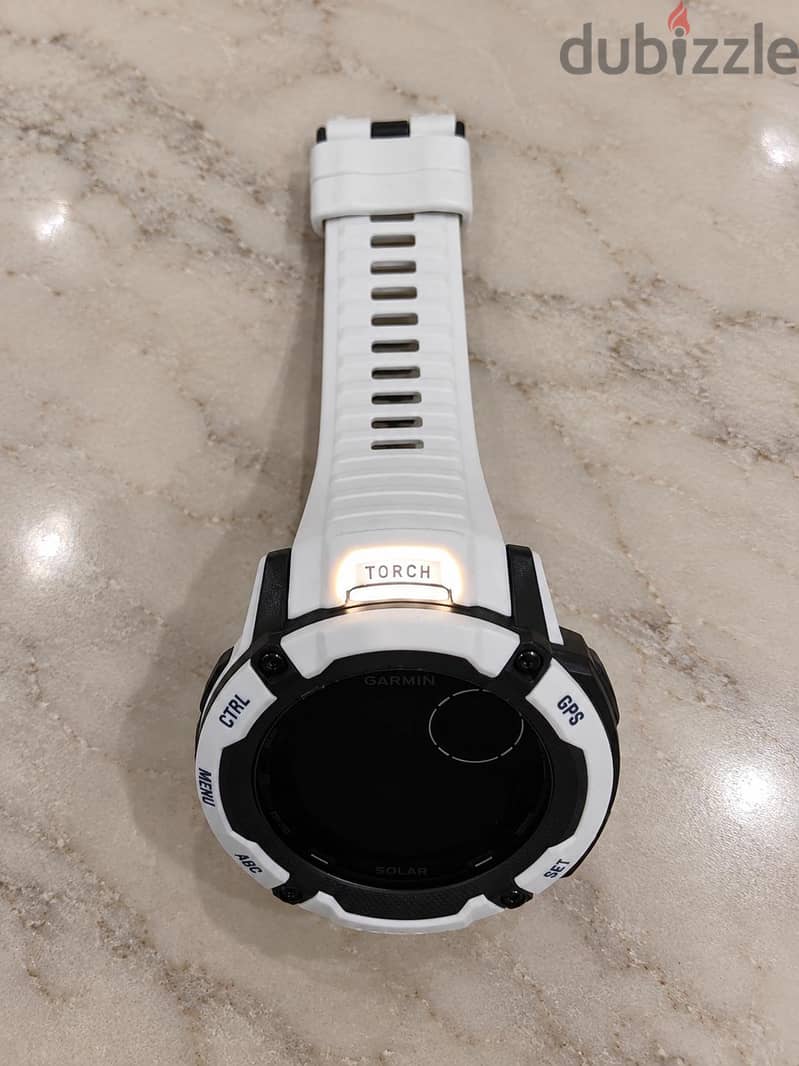 Garmin Instinct 2x 2