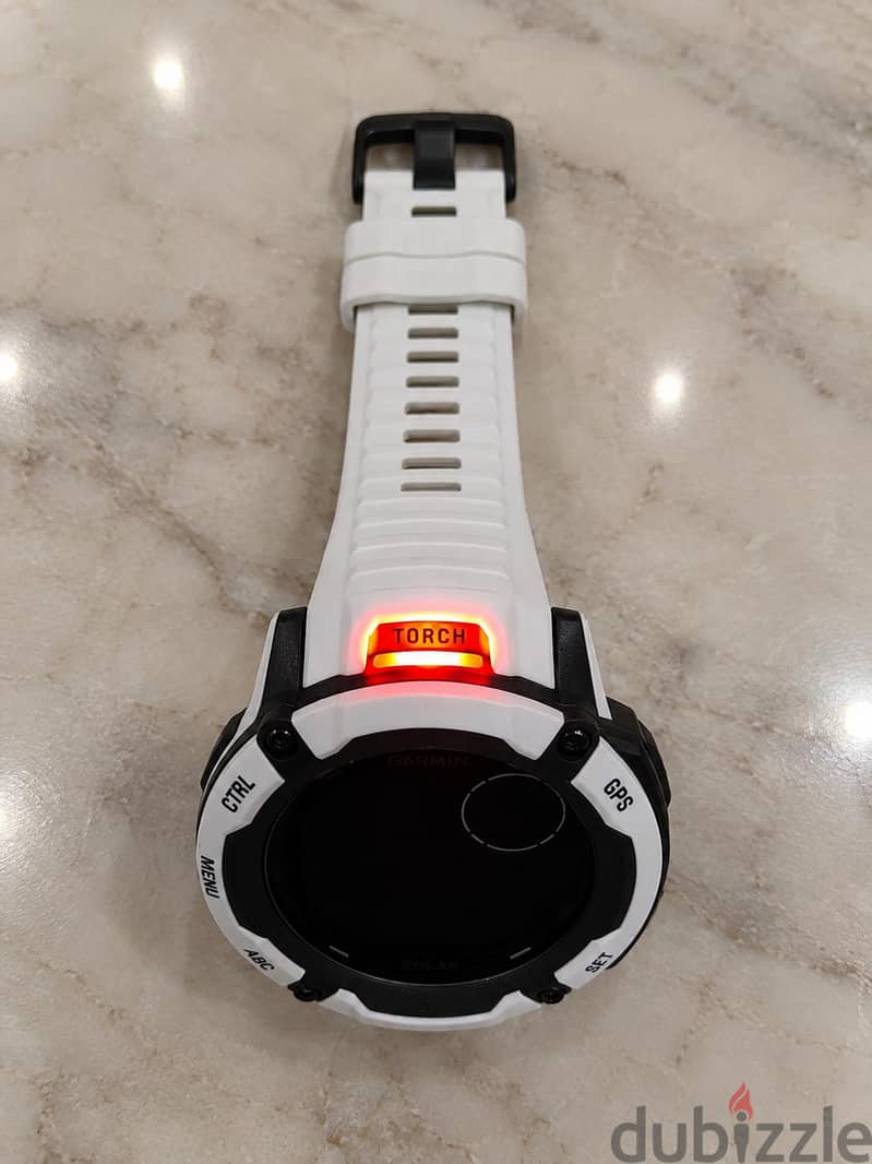Garmin Instinct 2x 3