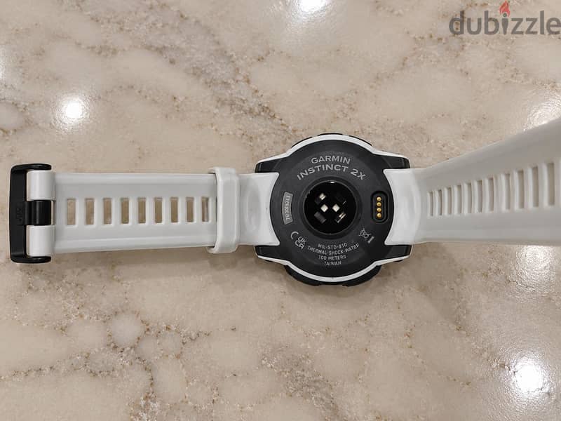 Garmin Instinct 2x 4