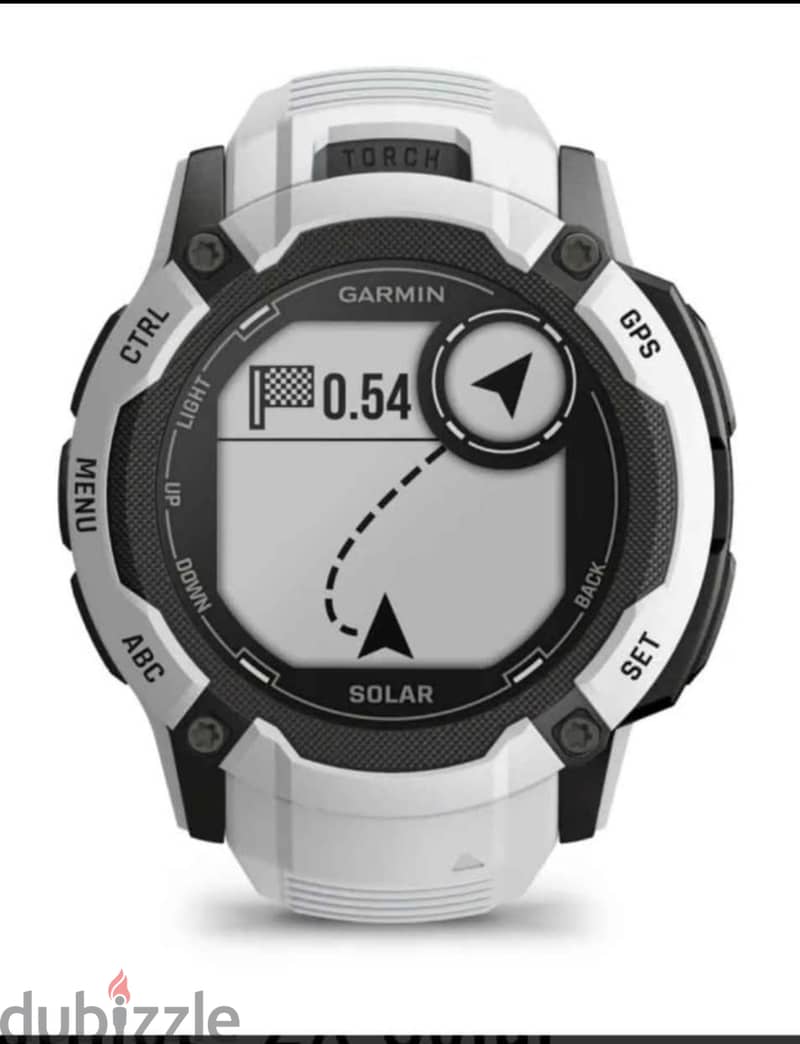 Garmin Instinct 2x 6