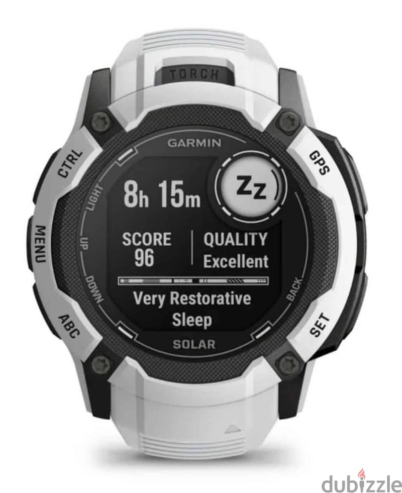 Garmin Instinct 2x 7